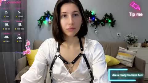 marrycolins online show from December 22, 2:49 am