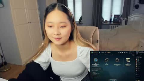 Leti online show from November 22, 9:23 am