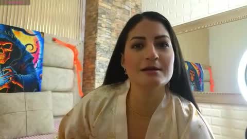 marscarlett online show from October 16, 11:24 am