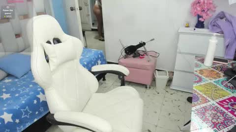 Mar Smith online show from September 15, 3:48 am