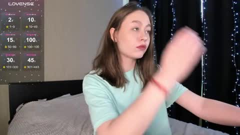 Sonya online show from March 10, 10:07 am