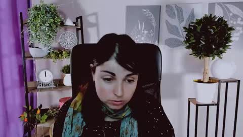 martaedams online show from April 21, 6:31 am