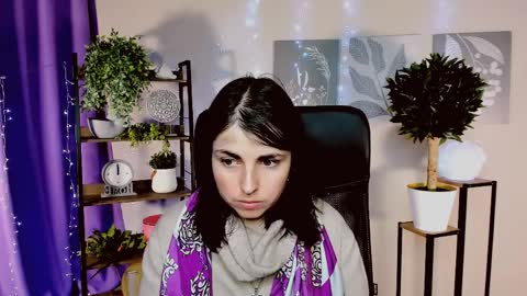 martaedams online show from March 26, 6:48 am