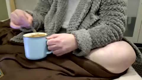 Martha online show from April 2, 2:53 am