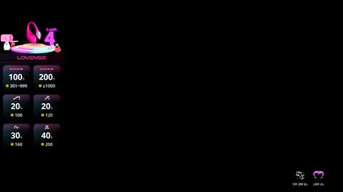 Marthina  online show from March 2, 12:23 pm