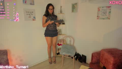 Josephine  online show from January 17, 6:33 pm