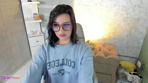 Martina online show from December 4, 10:08 pm