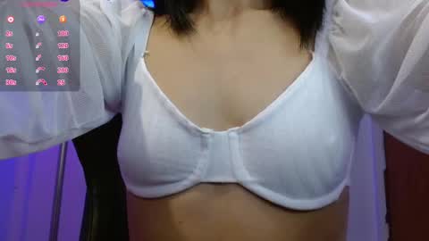 100 explicit here. follow  online show from February 18, 6:40 pm