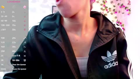 Martina online show from December 20, 2:27 pm