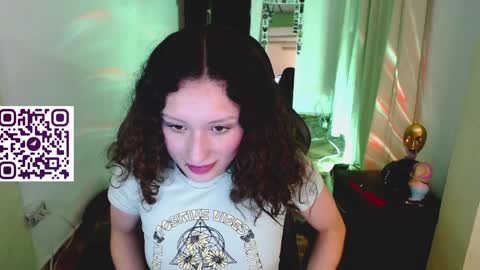 mari online show from January 11, 2:30 am