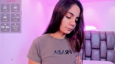 Martina online show from March 3, 12:33 pm