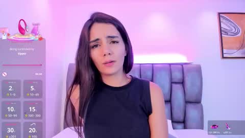 Martina online show from November 29, 2:32 pm