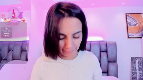 Martina online show from October 18, 1:14 pm