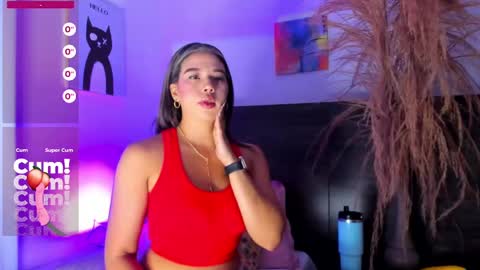 martina mIIler online show from February 20, 1:08 pm