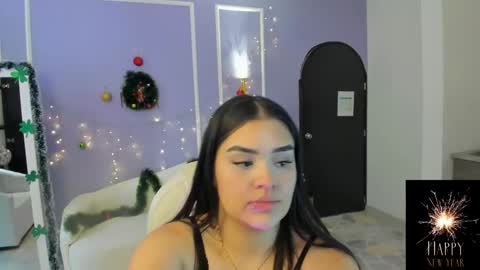 Martina  online show from January 3, 4:06 pm