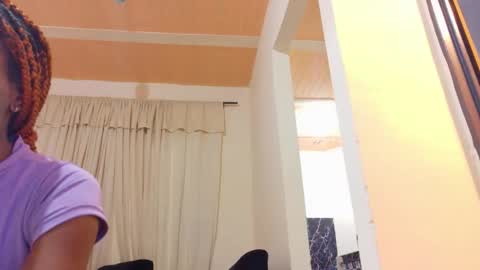 Martina online show from December 1, 10:34 pm