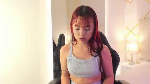 Martina  online show from December 16, 8:15 pm