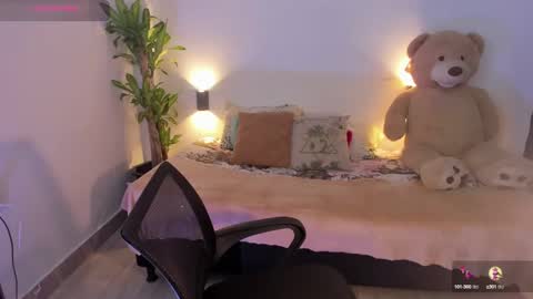 martina Bianchi  online show from January 31, 10:20 am