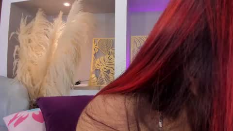 Martina Blake  online show from July 21, 10:43 pm