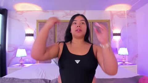 Martina Garcia online show from October 13, 7:16 pm