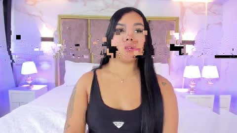 Martina Garcia online show from March 27, 7:25 pm