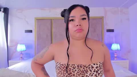 Martina Garcia online show from October 14, 7:27 pm