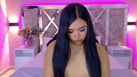 Martina Garcia online show from September 17, 7:56 pm