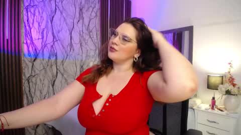 Martina  online show from September 26, 1:03 am