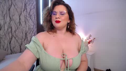 Martina  online show from February 9, 3:11 am