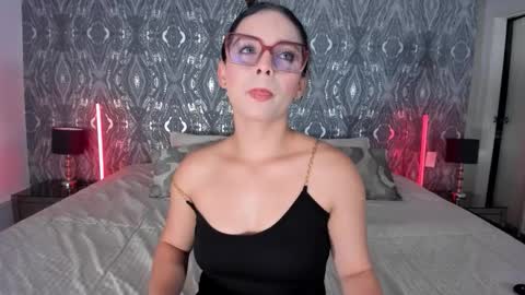 martina rizzi online show from February 26, 10:31 pm