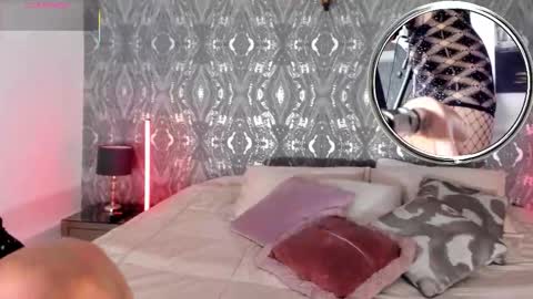 martina rizzi online show from February 20, 9:26 pm