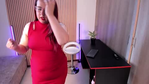 martinasoto online show from February 20, 12:15 pm