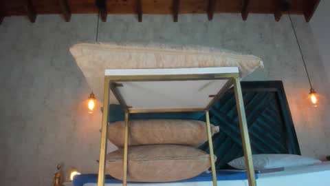 Martina online show from February 3, 7:18 pm