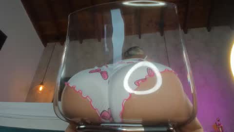 Martina online show from March 28, 7:24 pm