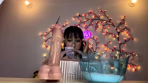 Maru online show from October 12, 3:42 am