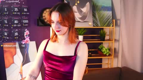 Hello im Caroline online show from November 16, 5:02 pm