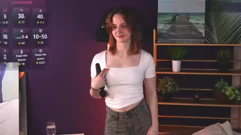 Hello im Caroline online show from November 20, 4:19 pm