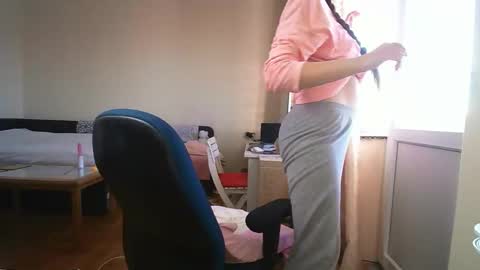 Mary2606 online show from October 3, 3:06 pm