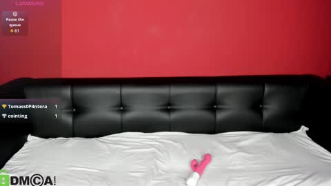 mary__bailey online show from October 4, 12:38 am