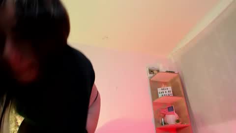 Maryanh online show from November 17, 1:17 am