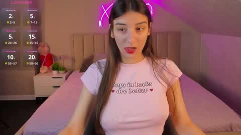 Carrie online show from November 25, 9:22 am