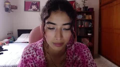 mary online show from February 18, 10:14 pm