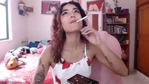 mary online show from March 4, 12:44 pm