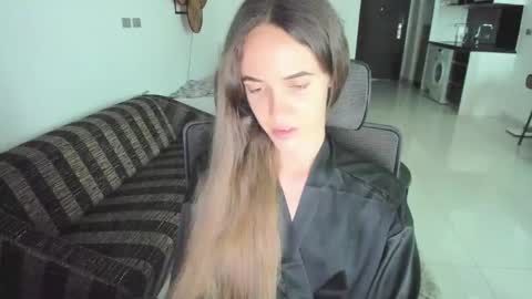 Mary Jane online show from March 27, 9:43 am