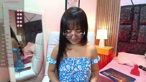 mary_luckaysha online show from February 20, 7:15 pm