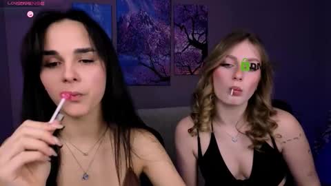 Mary online show from February 2, 9:14 pm