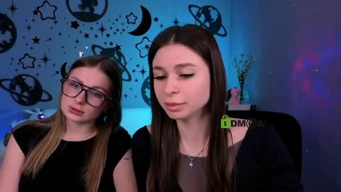 Mary online show from April 3, 5:49 am