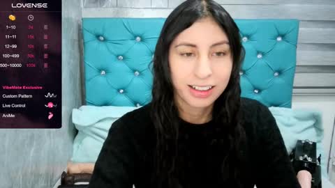  Mary Moon  online show from January 8, 11:10 am