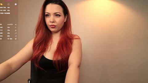 RebeCca online show from January 14, 10:55 pm