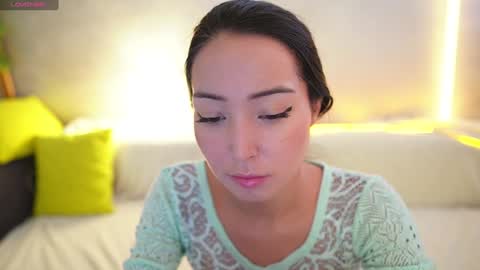 HelIo  Everyone Im MaryWelcome  to my room and  lets have  a good  time  together with me   online show from January 13, 4:50 am